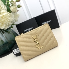 YSL Wallets Purse